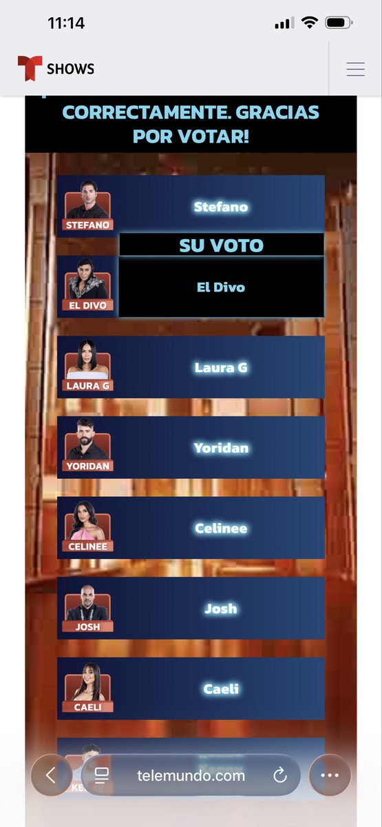 Maria deleon tweet media