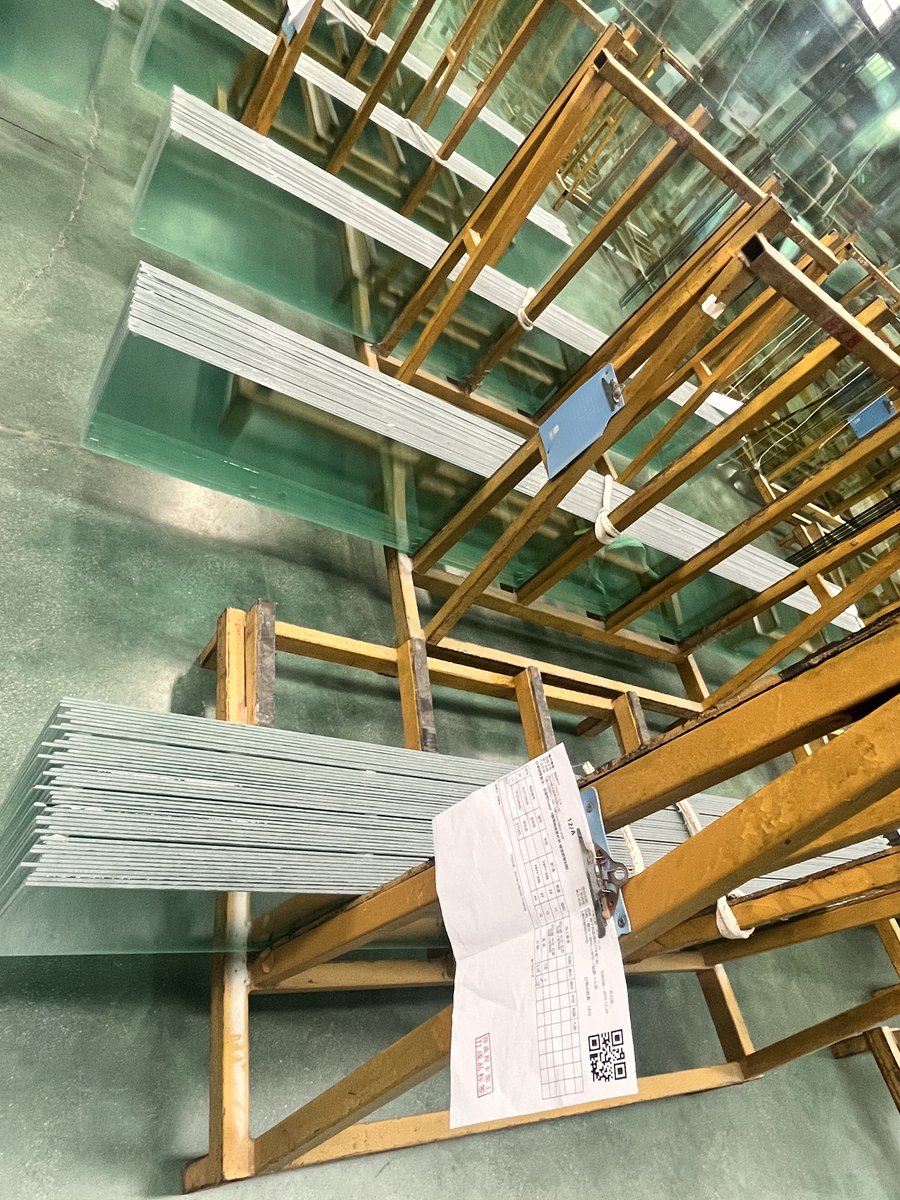 JUZHIYI_'s tweet image. Every sheet tracked,every detail checked.Our glass goes through strict quality checks and organized storage, ready for your projects.From custom sizes to bulk orders, we deliver consistent quality and reliable lead times.
#PremiumGlass #IndustrialGlass #FactoryDirect