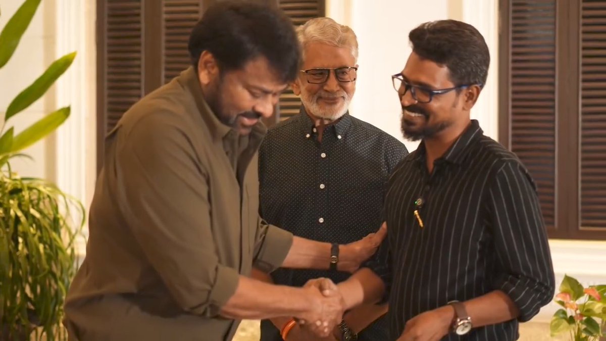 SURENDRA PILLELLA tweet media