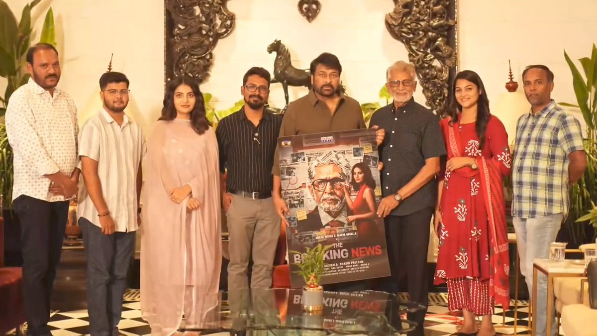 SURENDRA PILLELLA tweet media