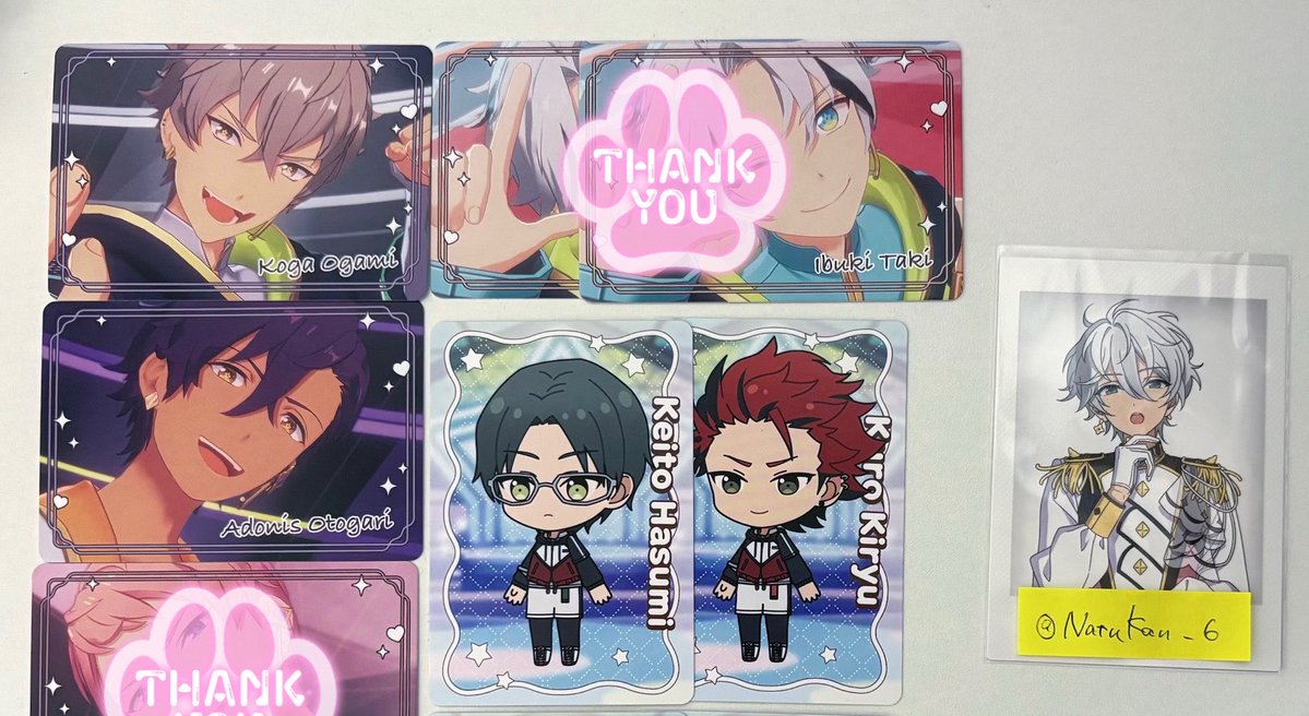 ナ@固ツイ tweet media