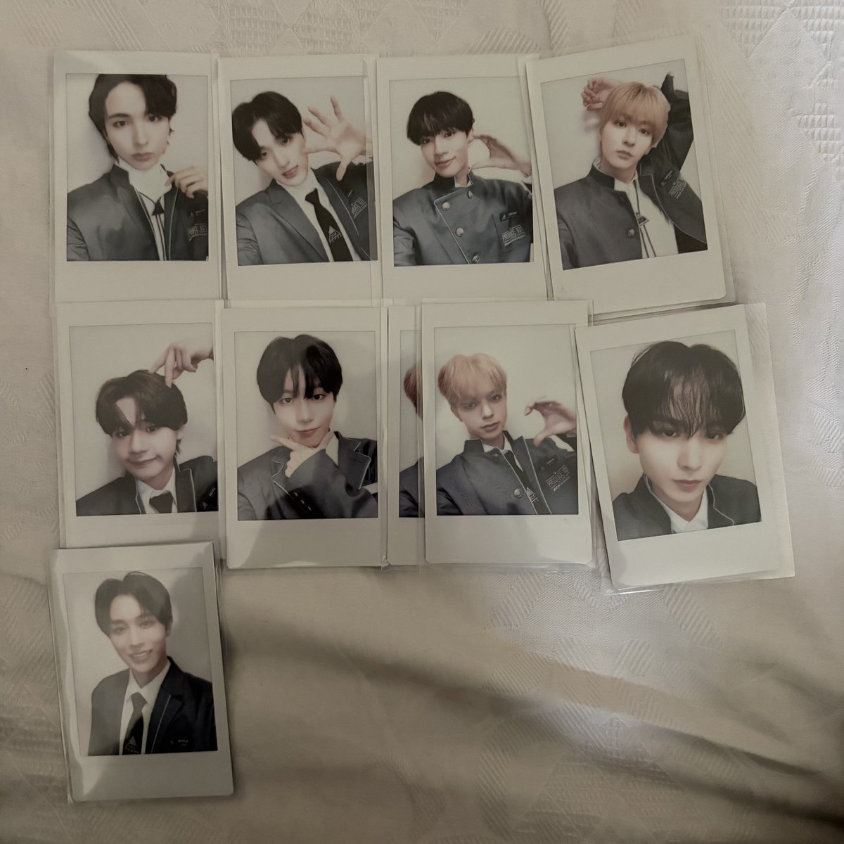 カイロ tweet media