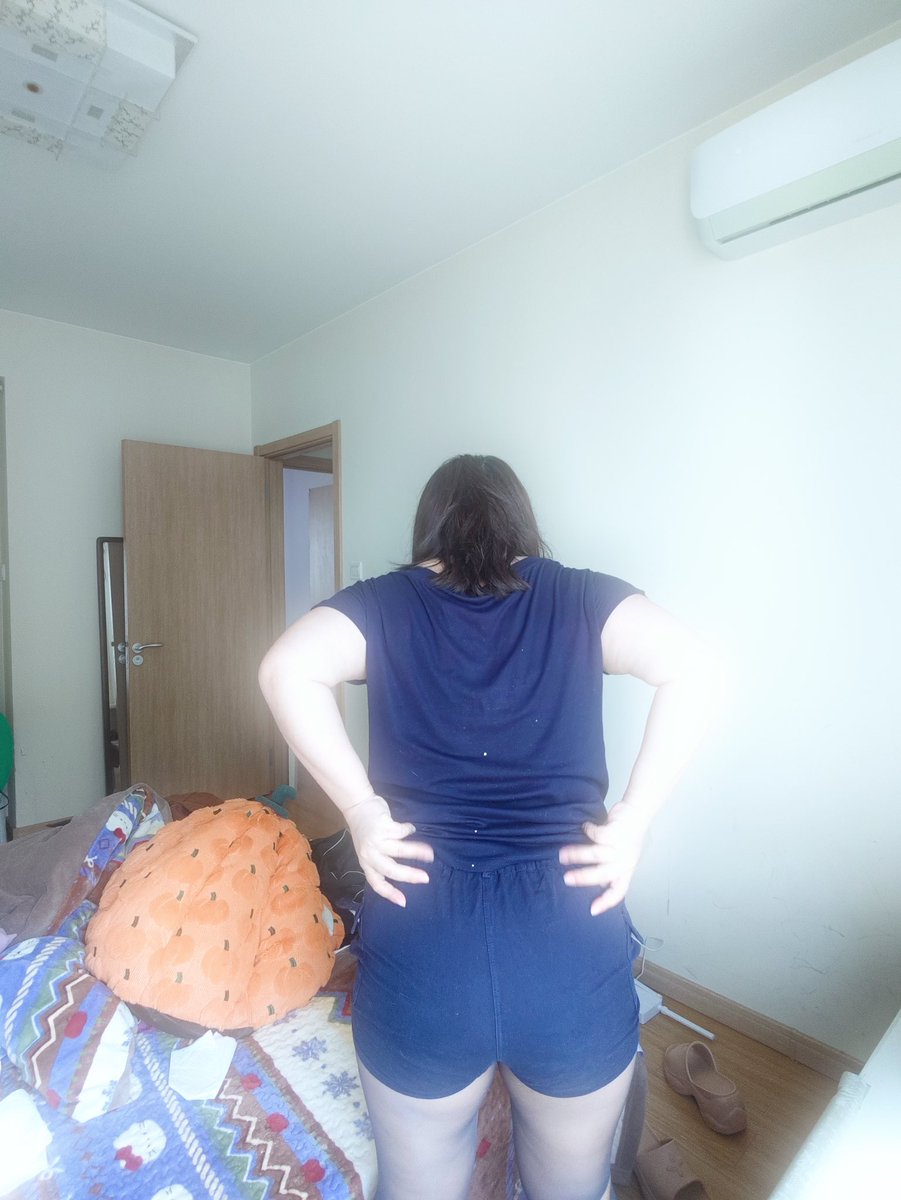 胖咪娜 tweet media