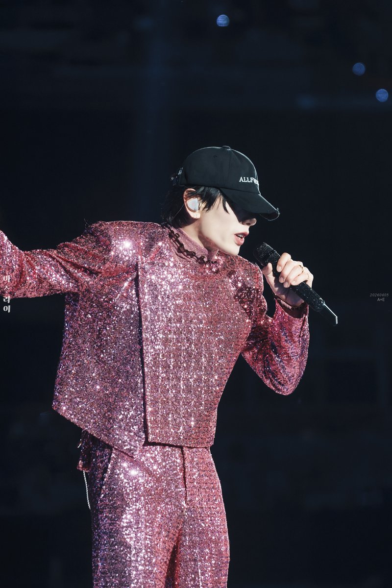 260405  PARK HYO SHIN  A+E

I’ll call you A, you call me E

#박효신 #parkhyoshin #박효신콘서트