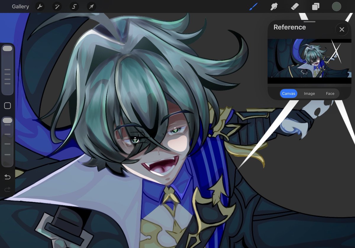 WIP.