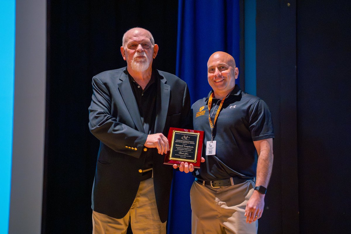 LindenPS's tweet photo. Linden Athletics Helps Lead Countywide Push for Sportsmanship Excellence https://t.co/Jl7m1jFm5i https://t.co/NtLqZJXPwd