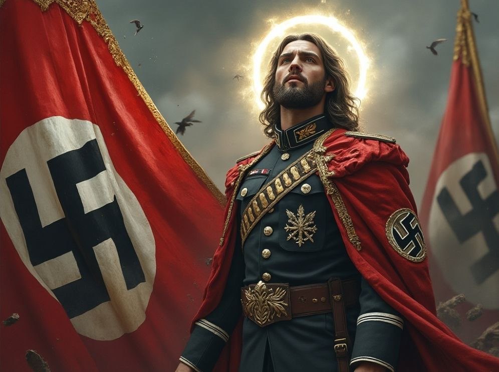 Machiavelli tweet media