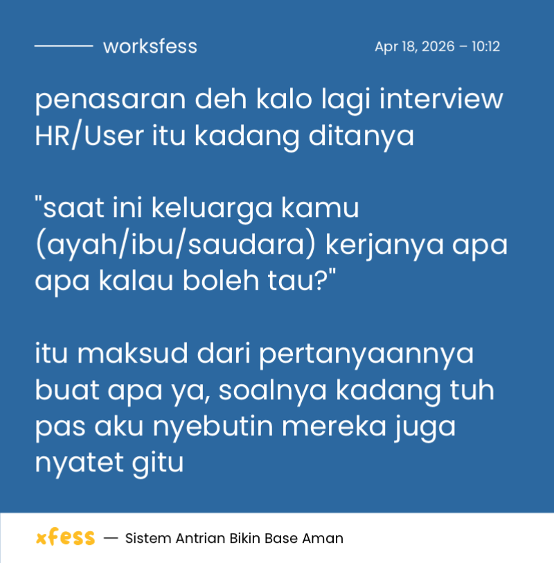 WORK tweet media
