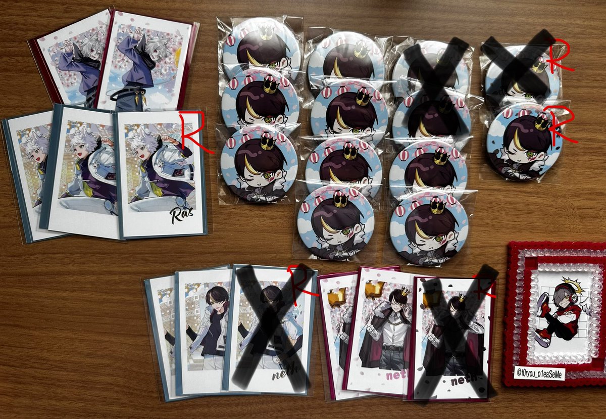 みぃめ tweet media