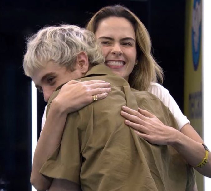 Central Da Bruxona 🧙🏼‍♀️ tweet media