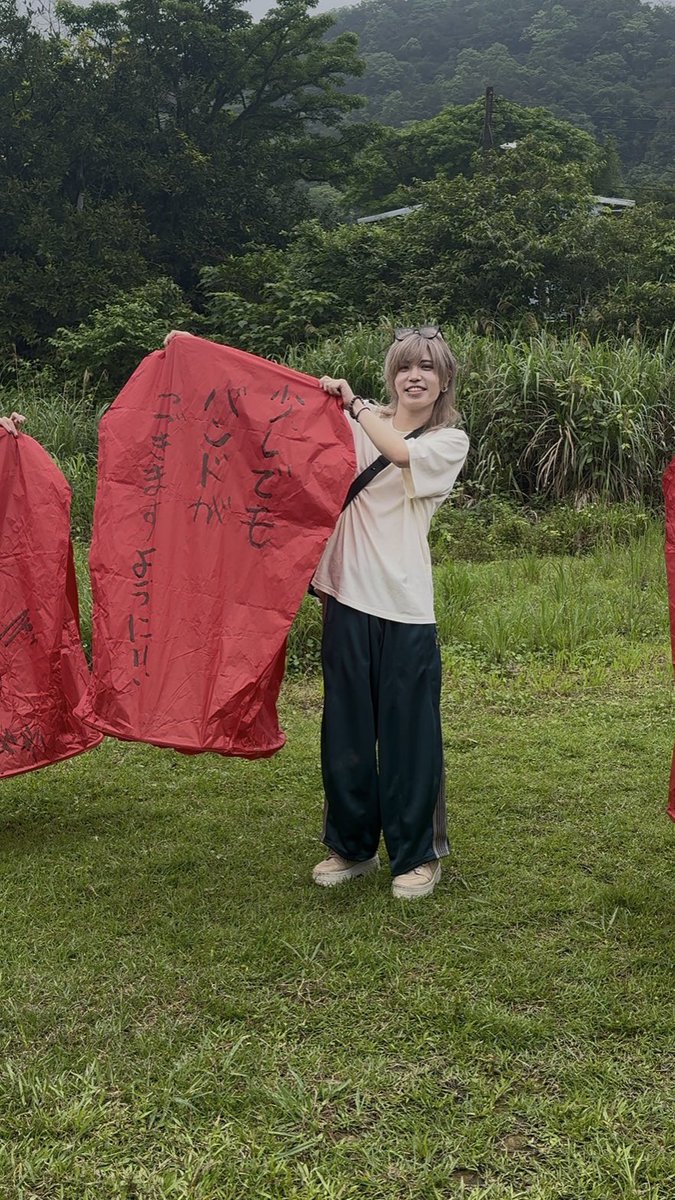 ふー❀ tweet media