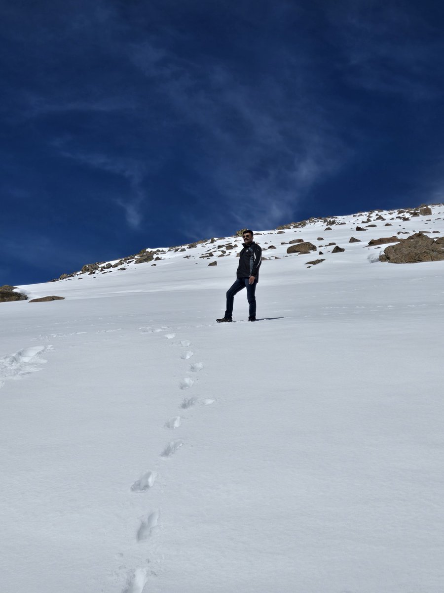 dhruman39's tweet image. I tread a #path, a few would!!💪💪
#JaiHind 🇮🇳