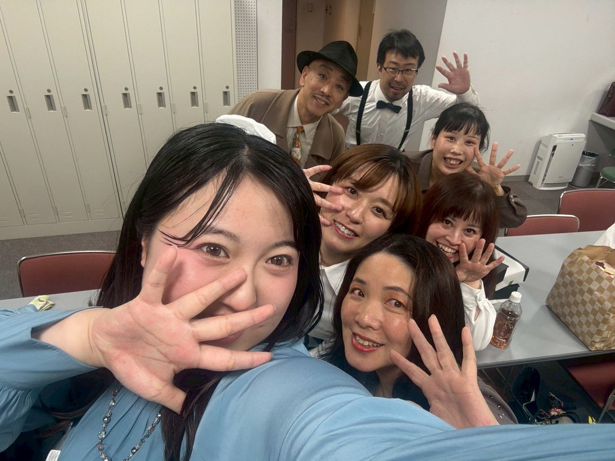 Ak9I5's tweet photo. そして夜が明けた‼︎

先日は一夜限りのBARにお越しいただき、誠にありがとうございました！
何もかもが新鮮で、不安や緊張もありましたが皆様のおかげで無事終演を迎えました！

芝居が初めての方もカンツォーネが初めての方も楽しんでいただけたでしょうか？

この経験を糧に次へ、farsi oltre‼︎ https://t.co/sM2Bcsbeky