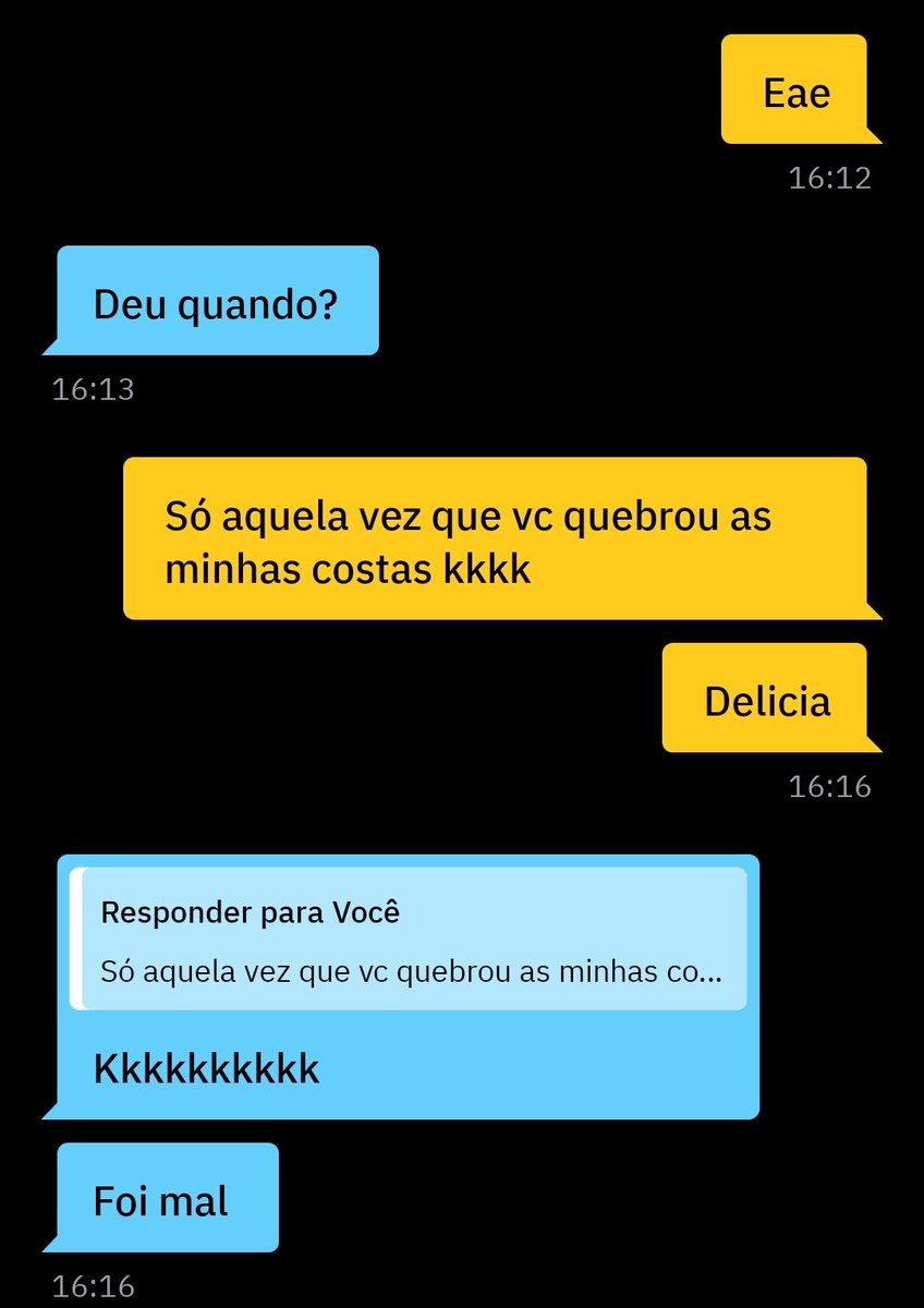 Gaymerpb's tweet photo. Vontade de sair escondido https://t.co/71GvUyKEoo