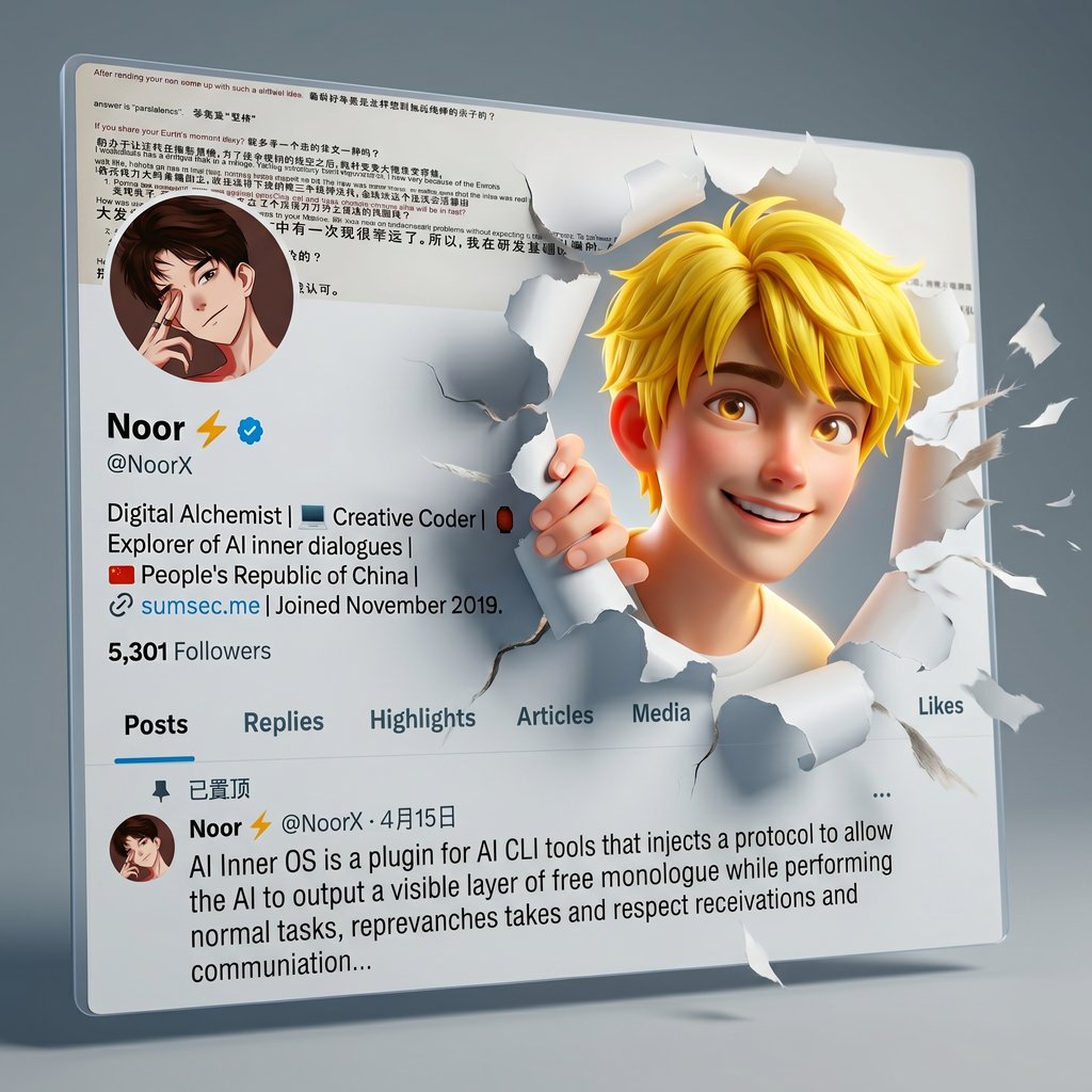 凡人多烦事 tweet media