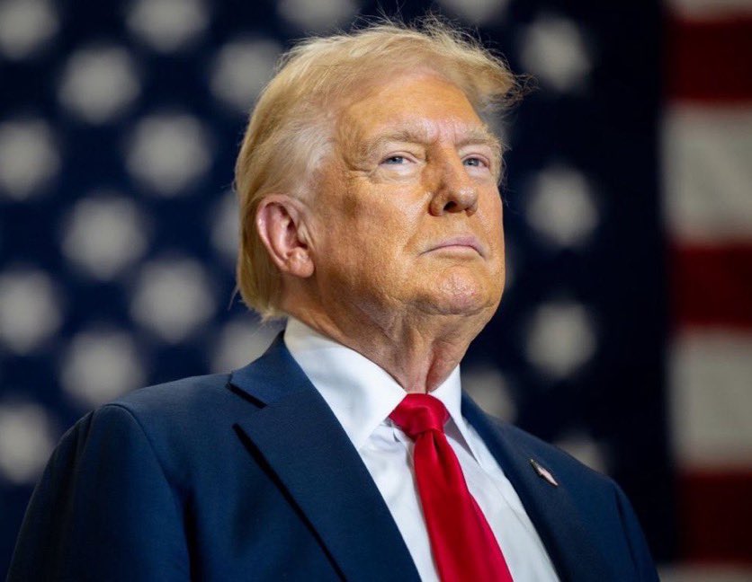 JUST IN: 🇺🇸🏳️‍⚧️ Transgender Caitlyn Jenner (born Bruce Jenner) says he can no longer travel internationally after receiving a passport with a male gender marker under President Trump's policy.