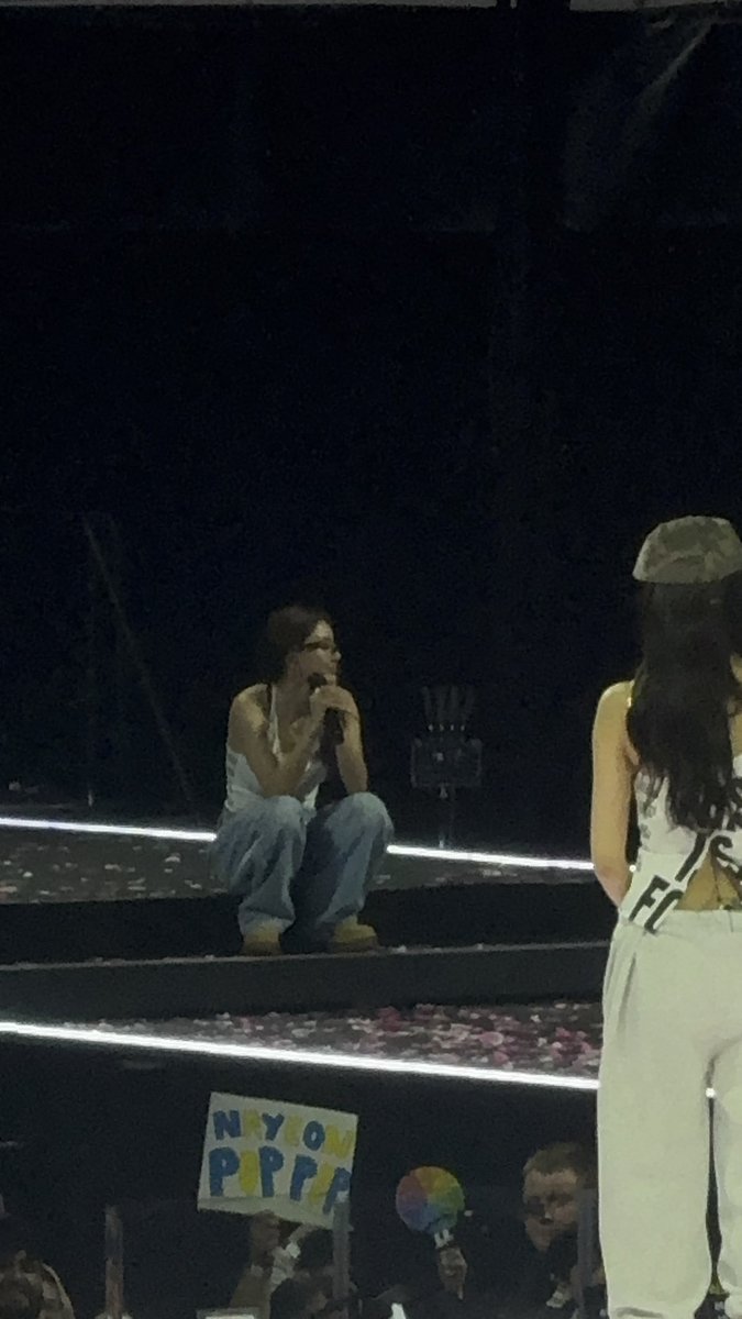 jordie ♡ twice TODAY! tweet media