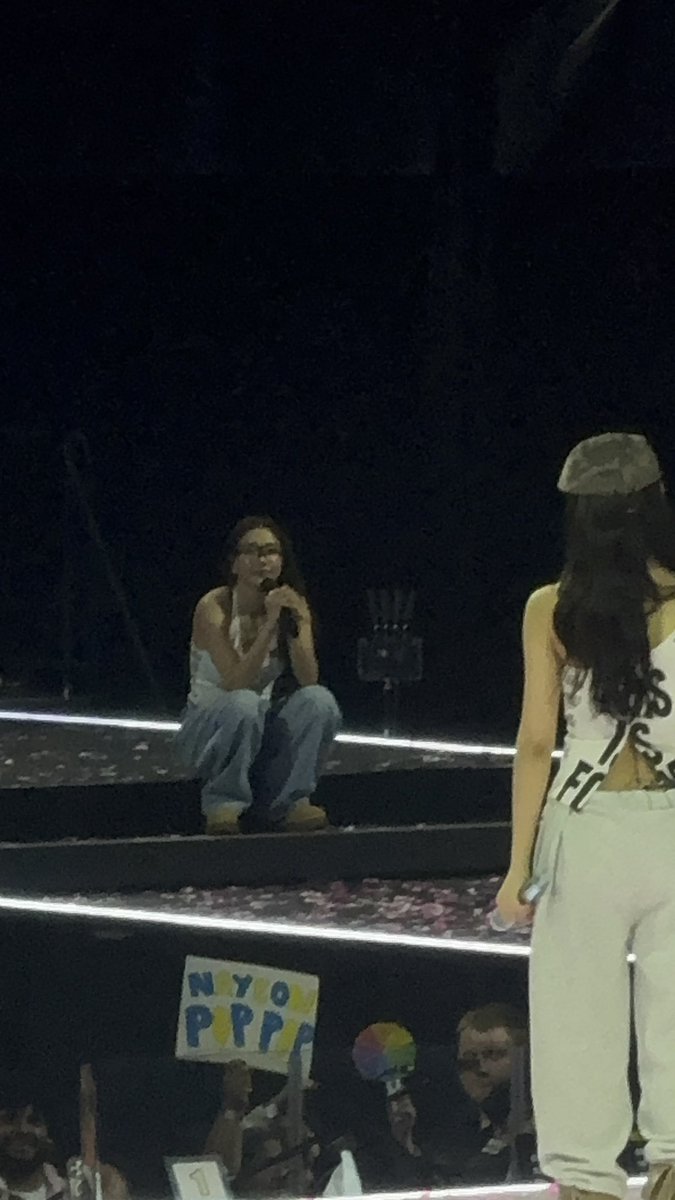 jordie ♡ twice TODAY! tweet media