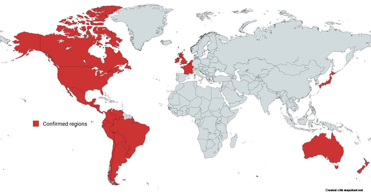 emeraldappul's tweet photo. confirmed regions that have TADC [UPDATED VER 3] https://t.co/4jpz3NywCw