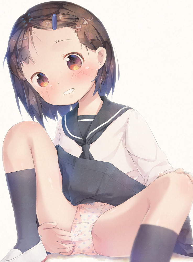 pu-en@絵8代目 tweet media