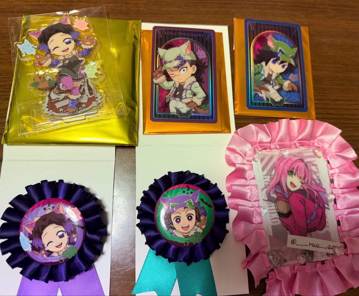 るあ tweet media