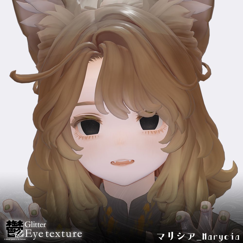 星宮あき＠VRchat tweet media