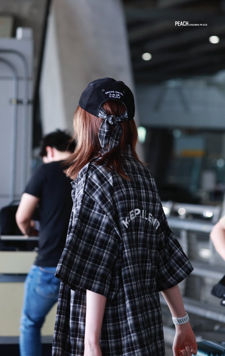 ˚ ༘ LingOrm Peach ೀ⋆｡˚ tweet media