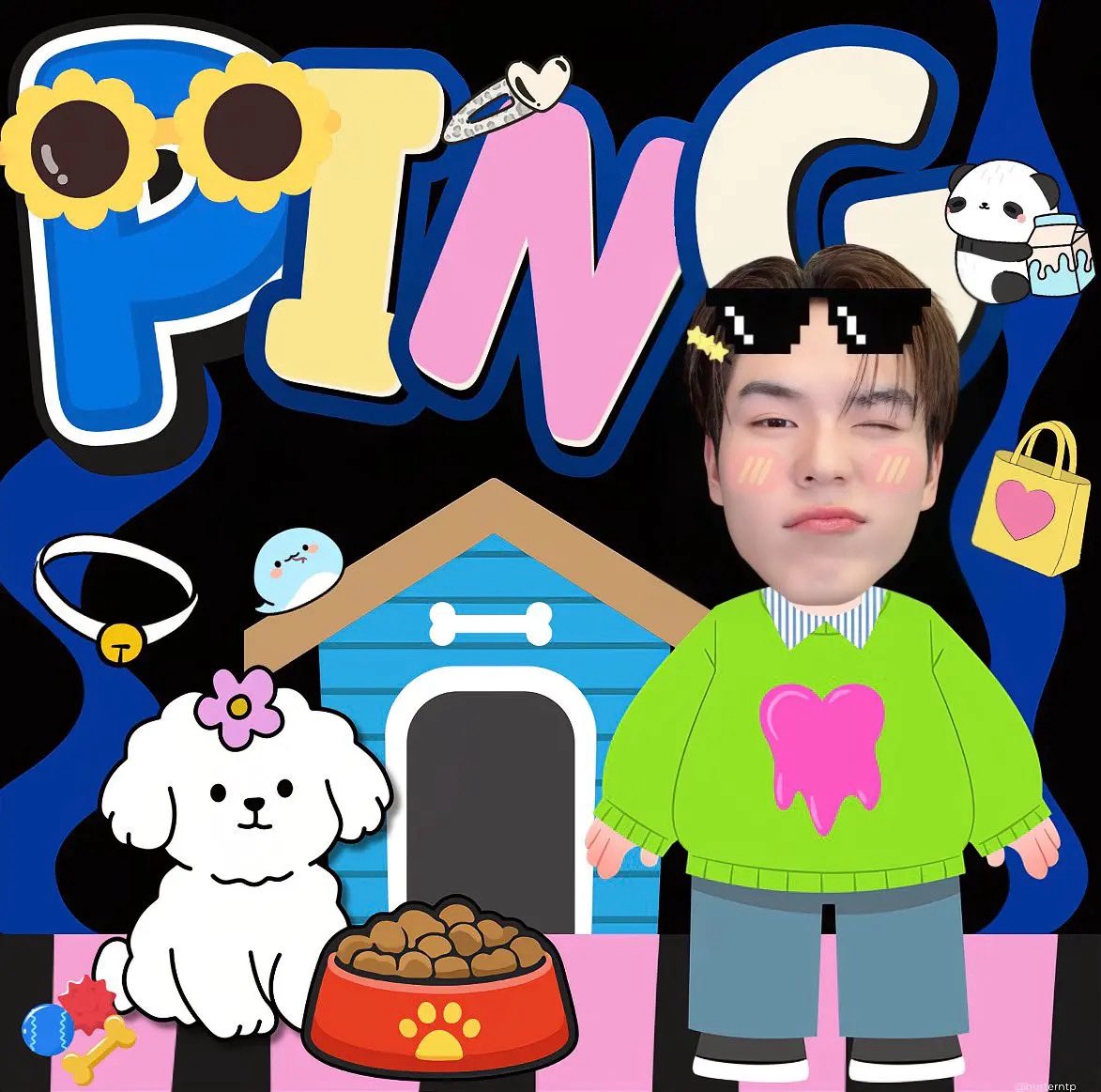 ✩‧𝗡𝗔𝗡𝗢𝗘𝗬･ ͛ ✦ tweet media