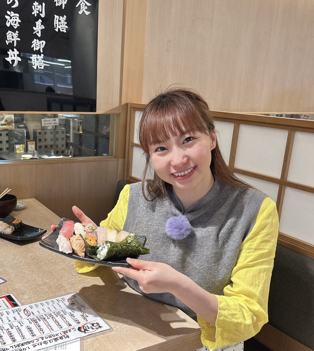 今日は17:00〜
RKK「からふる」に出ちゃいます♪

今回は、「ボスイーゾフクオカ」に行ってきました！
可愛い恐竜たち、そして信じられないくらい美味しかったグルメ、サンリオのゲームなどこの春ぜひ体験してほしいものばかりです！

ぜひご覧ください⭐️

#RKK
#からふる