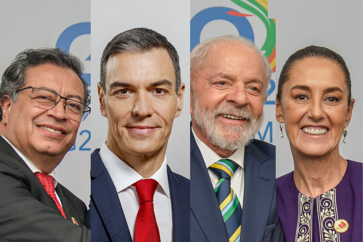 Disfrutador de lo votado tweet media