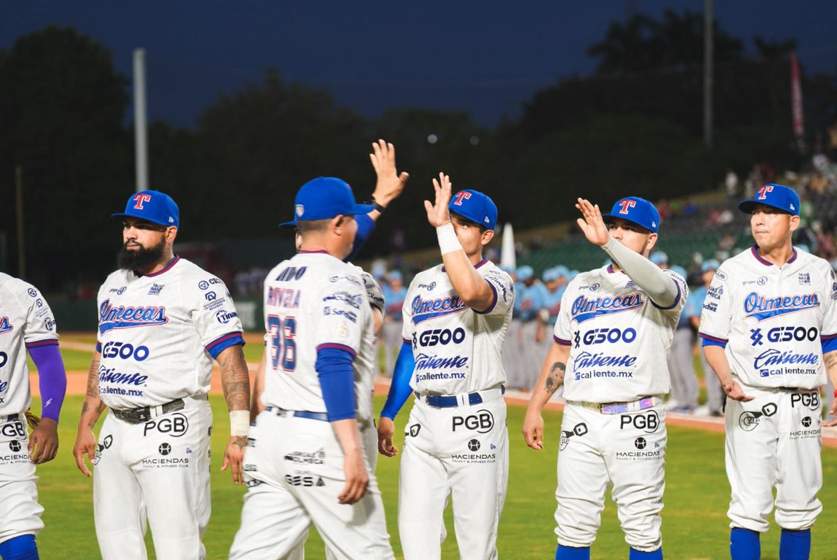 JORGE BRACAMONTE tweet media