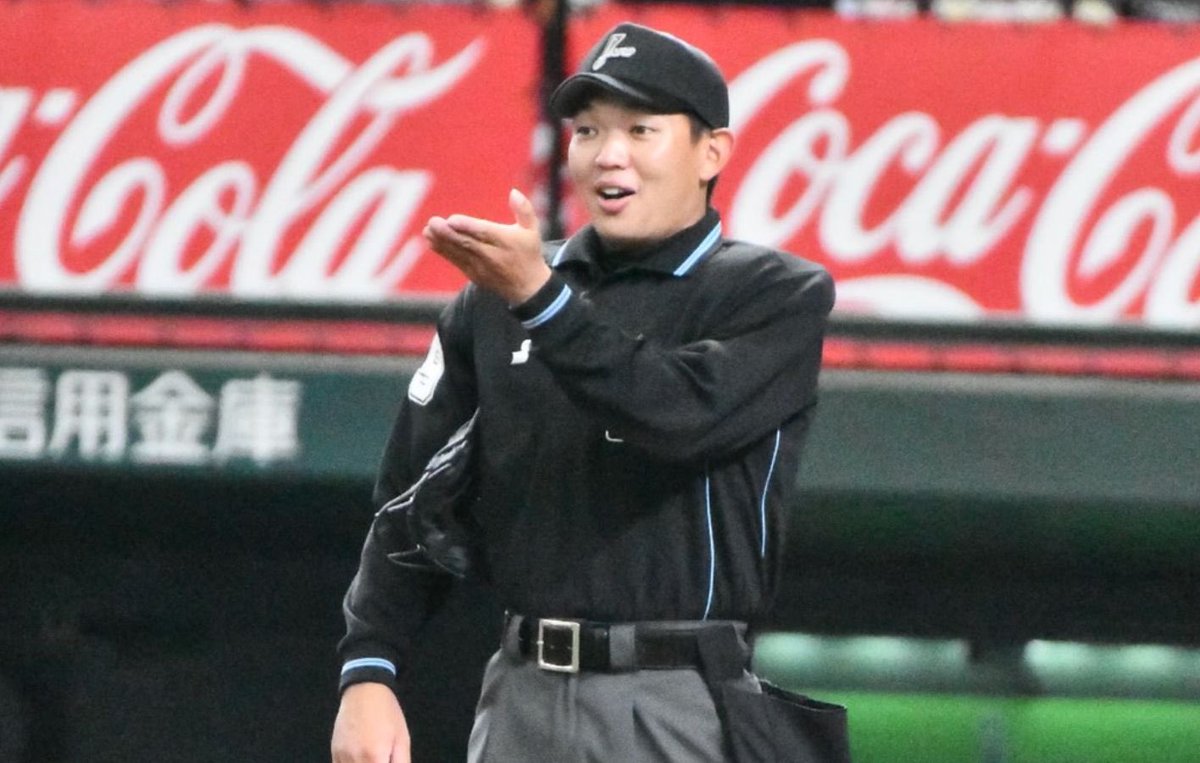 二俣川🌊🌟ベイスターズ🧢 tweet media