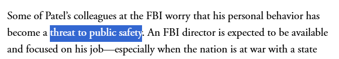 z1n0's tweet photo. @thedailybeast "The phrase “threat to public safety” was not in The Atlantic’s report." - yes it was... https://t.co/Nh4LgRRypp