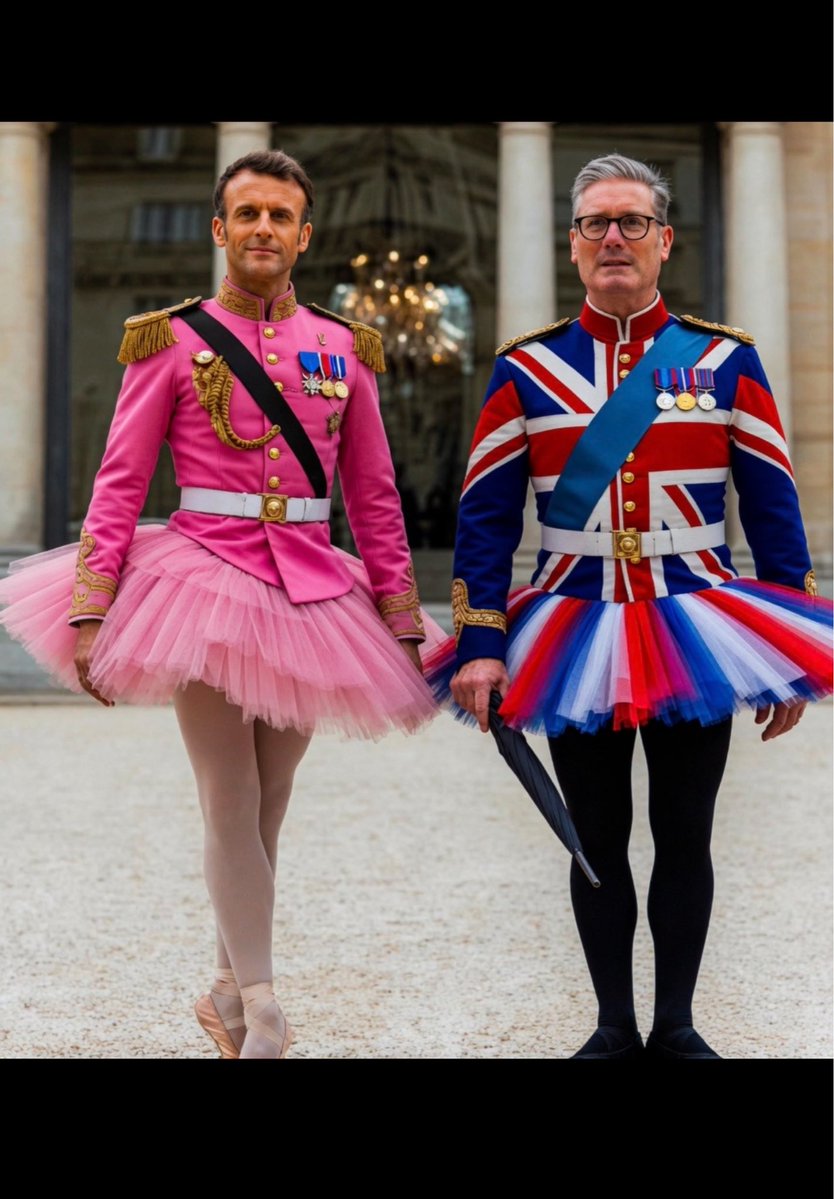 HoneyBadger12 tweet media