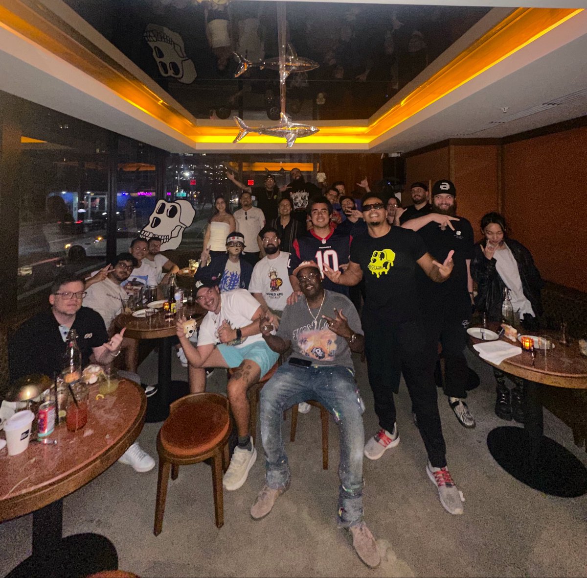 illaDaProducer🍌 tweet media