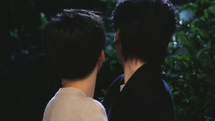 Amante del BL🍊🥬🌽🦆 tweet media