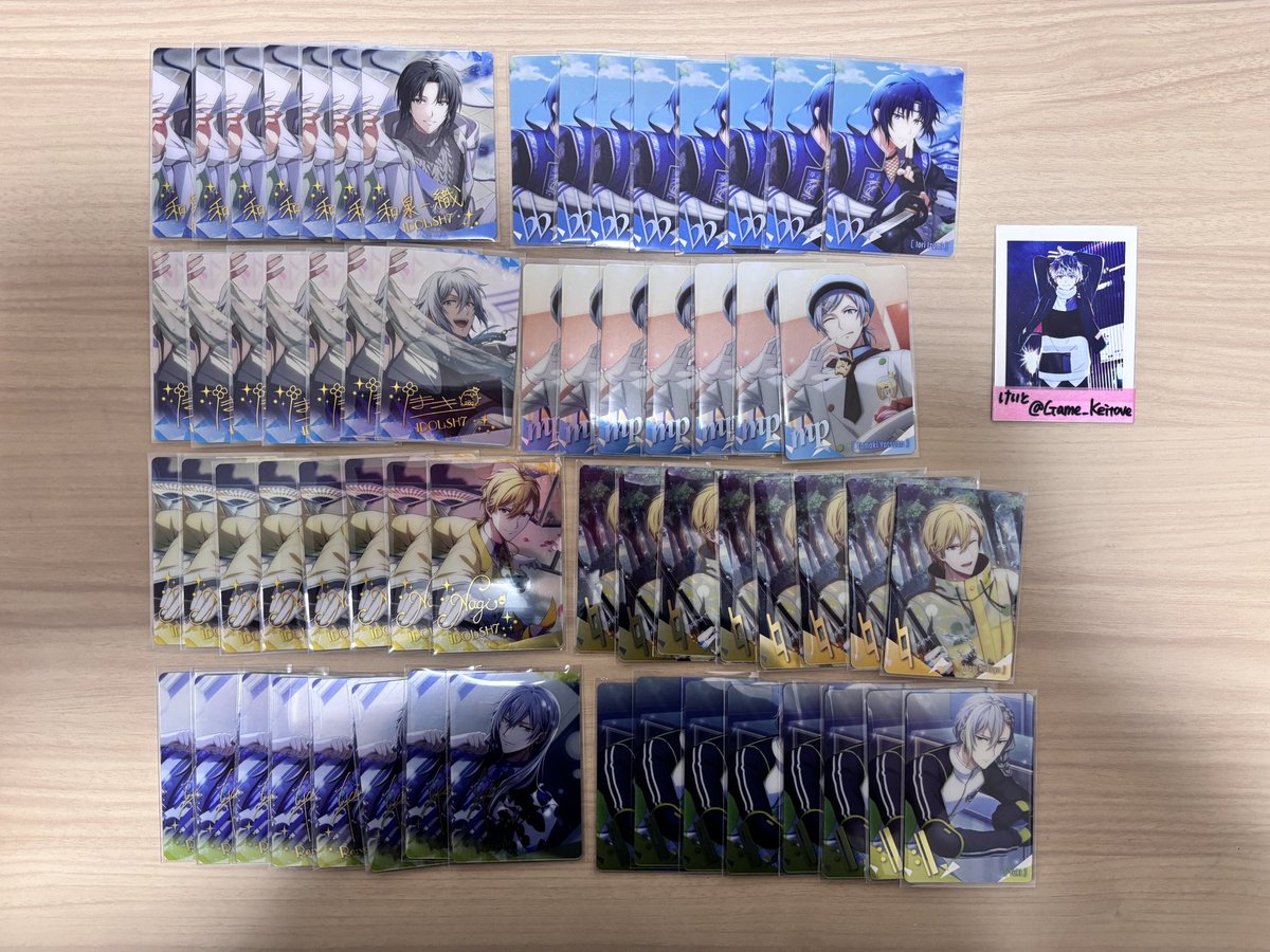 けいと tweet media