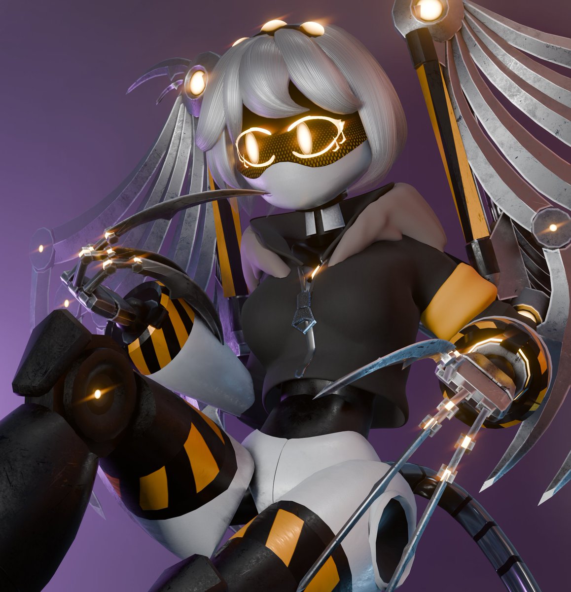 AimiZer03d :3 🔞 tweet media