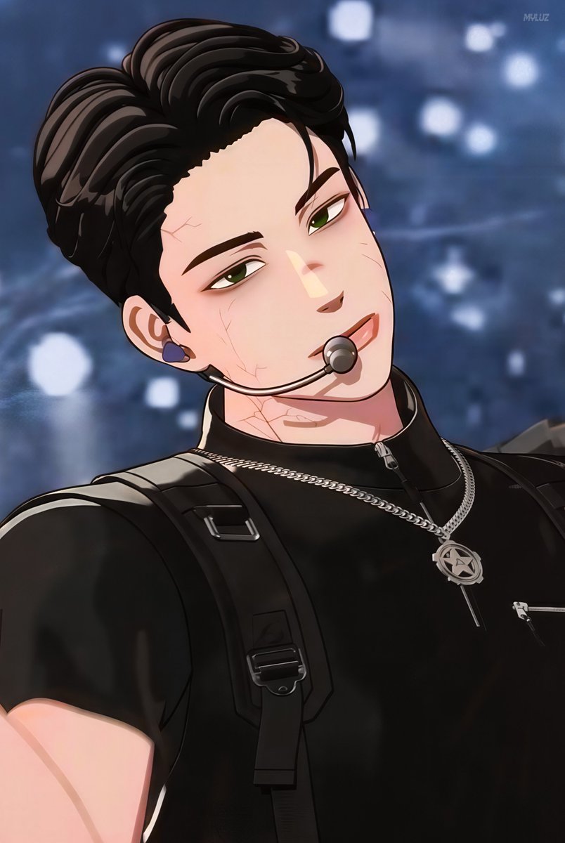 🌱내빛하민🌱(slow) tweet media