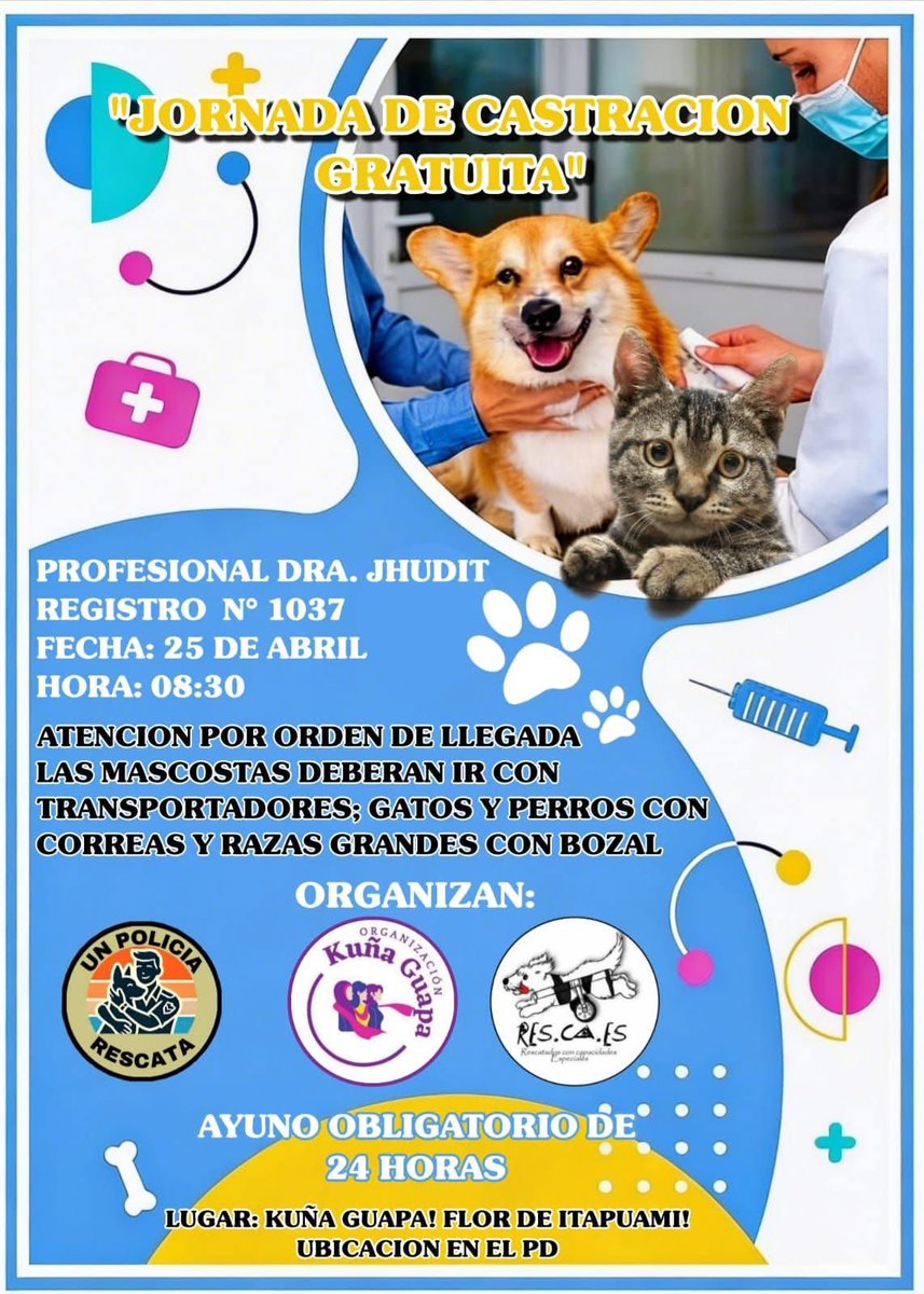 Marcando Huellas tweet media