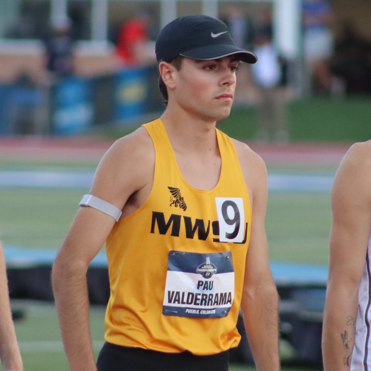 MoWest Athletics tweet media