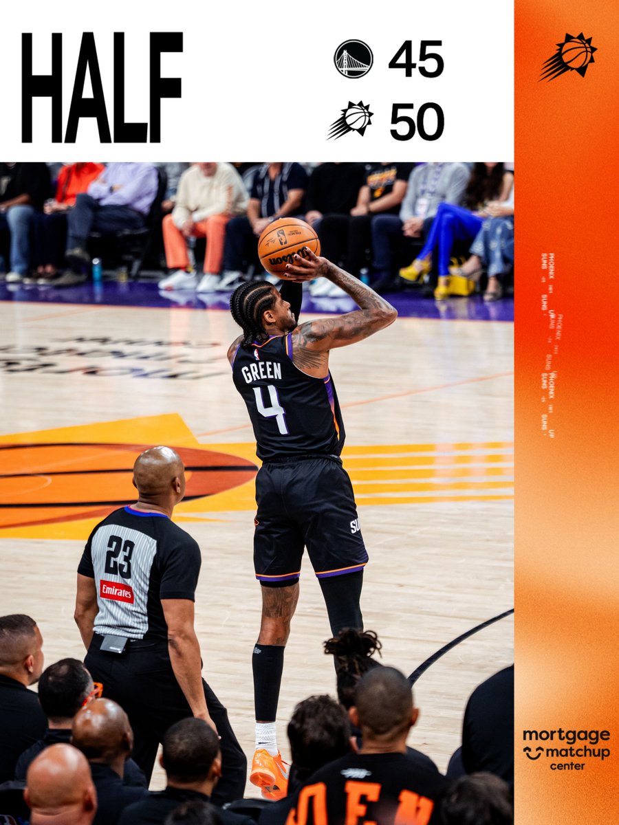 Phoenix Suns tweet media