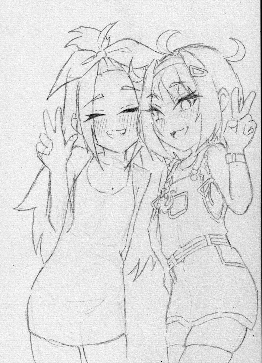Izu (@izuillust_X) / Posts / X