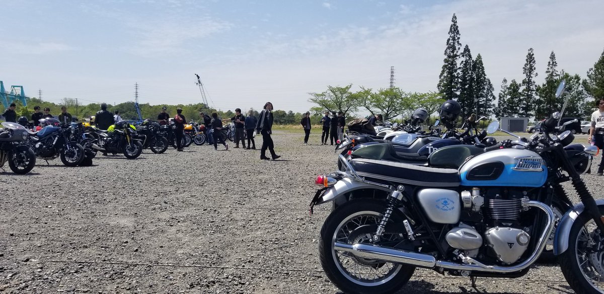 HT71953216's tweet image. 開催中🎵
#LLC