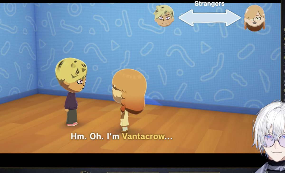 lady klara clips 💐🫖 tweet media