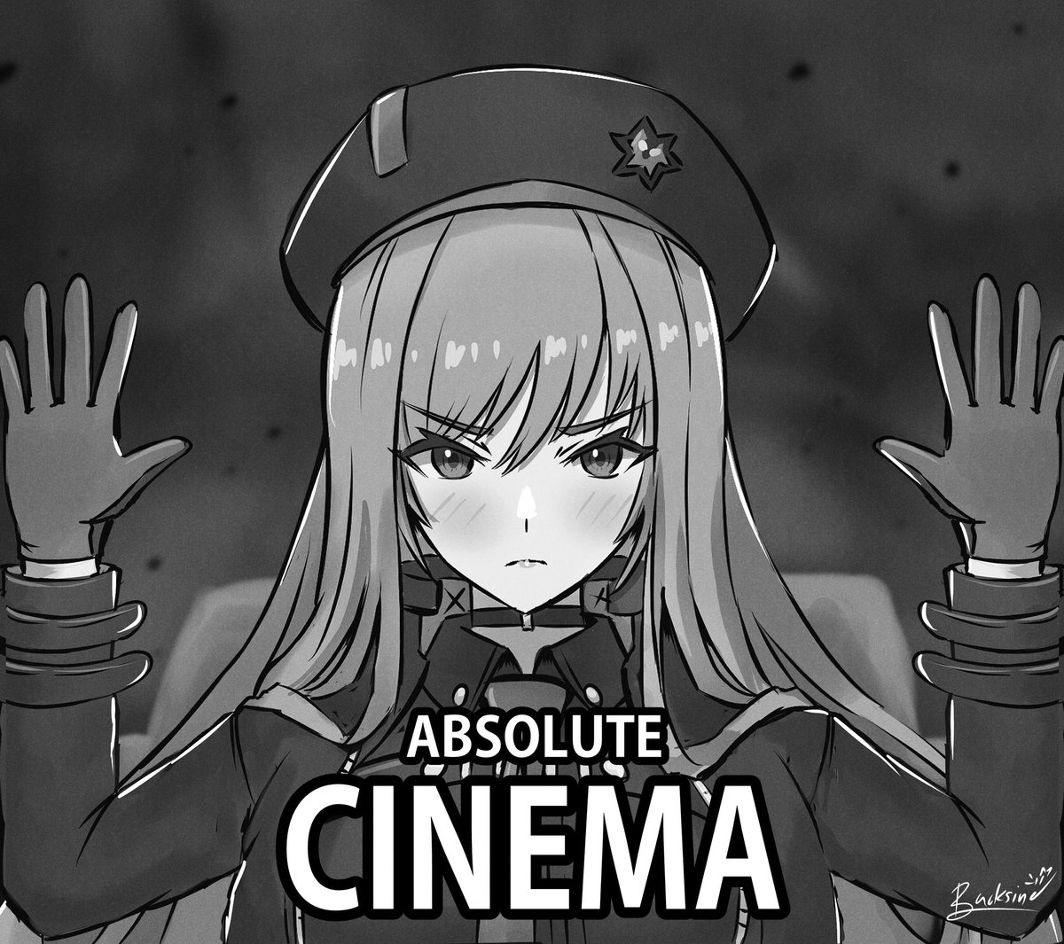 Luke the Droog 🪶🌙/⏳👁️ tweet media