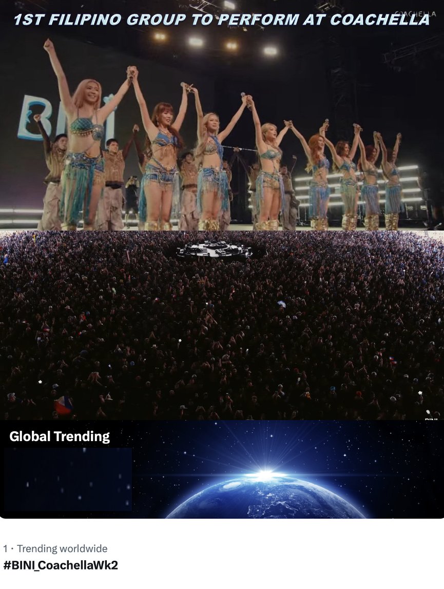 World Music Awards tweet media