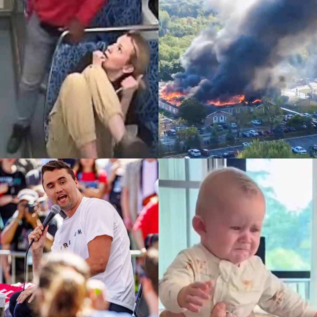 Huge Nibley tweet media