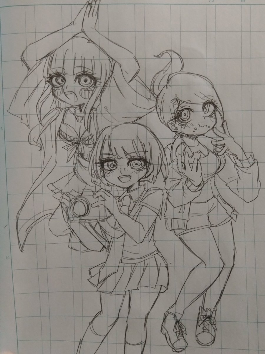 もにゅめ リトリン必読 tweet media