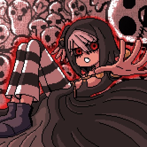 Omiasmall👻🕯️ tweet media